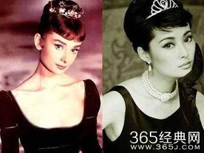 如何模仿明星,如何轻松变身明星风采