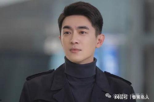 男明星谁最帅前十名,谁是你心中的颜值担当？