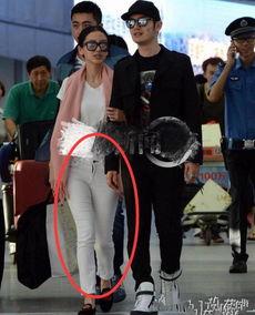 明星孩子拉裤子,育儿路上的尴尬与反思