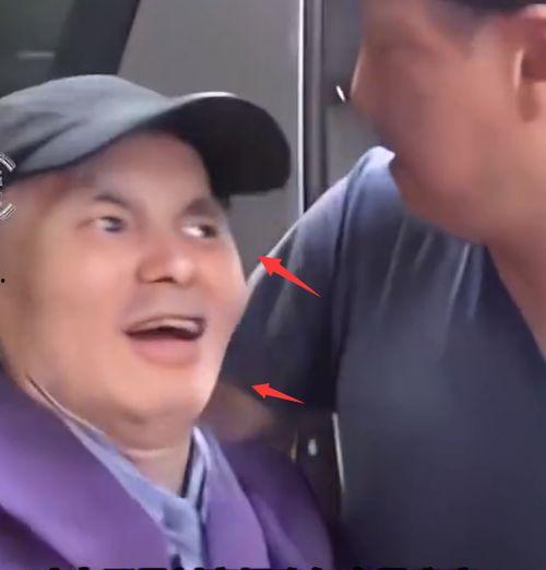 明星 中风,健康警示与生活启示