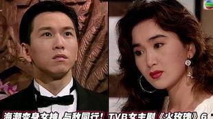 火玫瑰TVB在线观看,重温经典剧集，感受激情燃烧的岁月