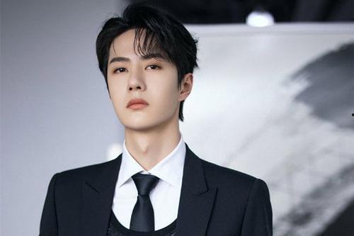 娱乐圈吃瓜肖战王一博