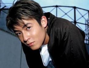 娱乐圈吃瓜陈冠希是谁