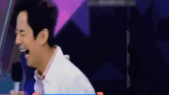 娱乐吃瓜酱男生沉默