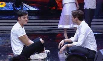 陈伟霆吃瓜娱乐完整版