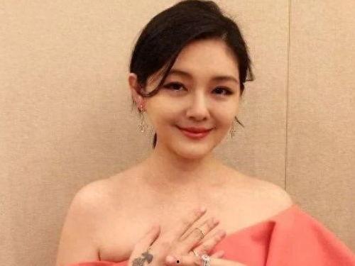 吃瓜娱乐八卦大s