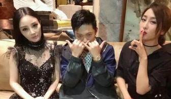 娱乐圈吃瓜有点多,揭秘幕后真相，轻松应对八卦风暴